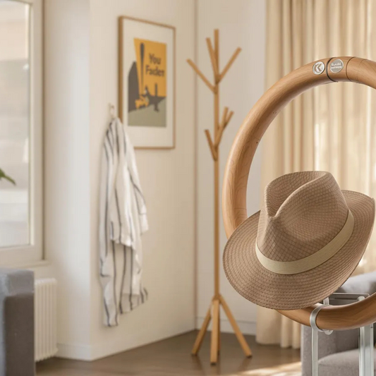Comment reconnaître le Style d'un Porte Manteau ? Notre guide