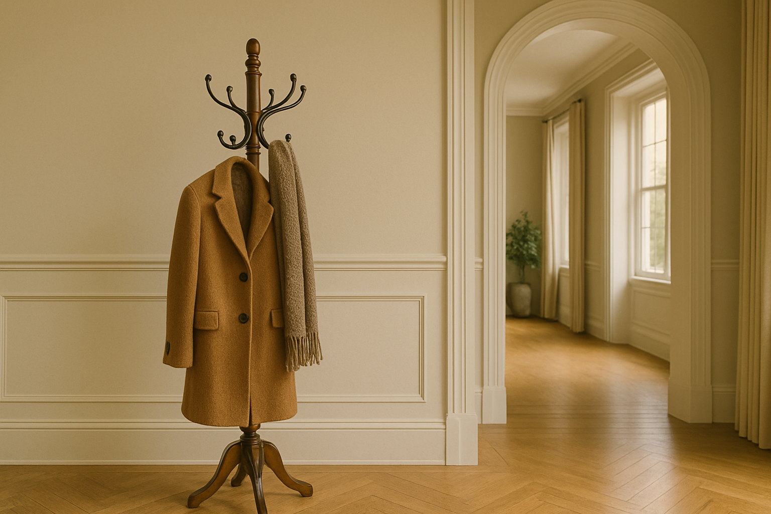 Rehaussez votre intérieur