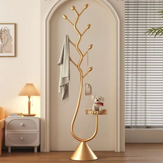 Porte manteau de luxe